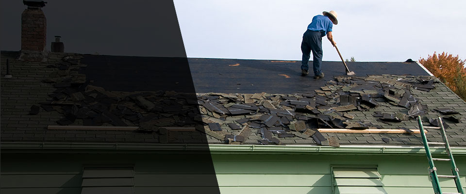 Cairo Roofing Contractors
