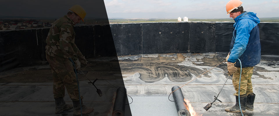 Cairo Roofing Contractors